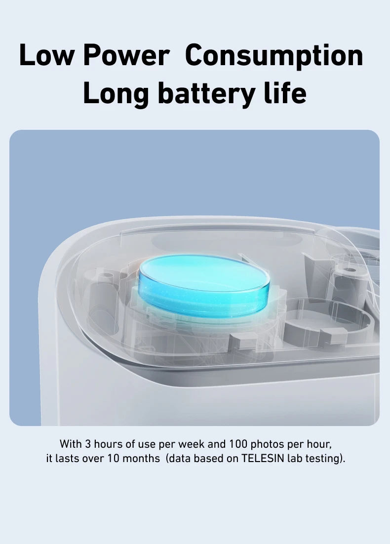 Magnetic Phone Camera Shoot Hand Grip